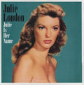 Julie London - Julie Is Her Name Best Coast Music