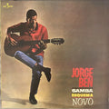 Jorge Ben - Samba Esquema Novo Best Coast Music