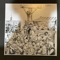 The Blood - False Gestures For A Devious Public [Black] Best Coast Music
