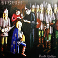 Burzum - Dauði Baldrs [Black] Best Coast Music