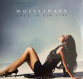 Whitesnake - Rock In Rio 1985 [White] Best Coast Music
