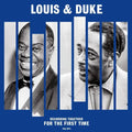 Louis Armstrong - Recording Together For The First Time Best Coast Music