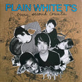 Plain White T's - Every Second Counts Best Coast Music
