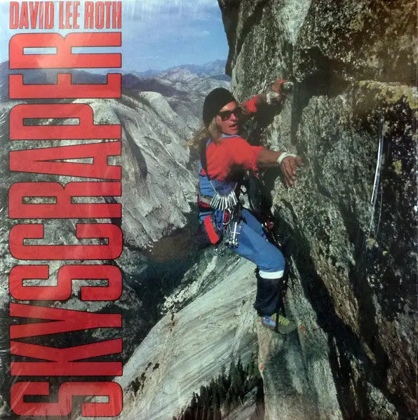 David Lee Roth - Skyscraper Best Coast Music