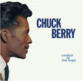 Chuck Berry - Rockin' At The Hops Best Coast Music