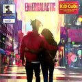 Kid Cudi - Entergalactic [Black] Best Coast Music
