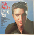 Elvis Presley - Loving You Best Coast Music
