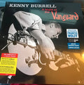 Kenny Burrell - A Night At The Vanguard Best Coast Music