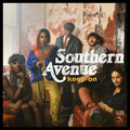 Southern Avenue - Keep On [Black] Best Coast Music