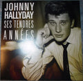Johnny Hallyday - Ses Tendres Années Best Coast Music