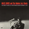 Miles Davis - Miles Davis And The Modern Jazz Giants Best Coast Music
