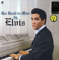 Elvis Presley - His Hand In Mine Best Coast Music