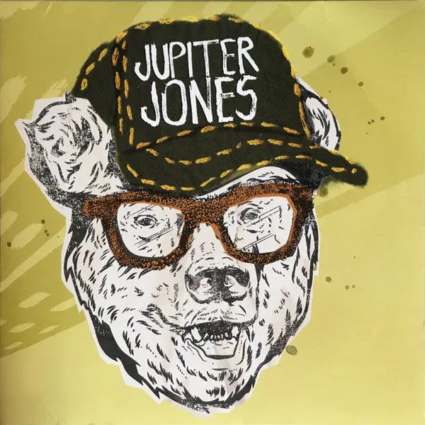 Jupiter Jones - Jupiter Jones Best Coast Music