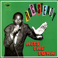 Various - Rocksteady Hits The Town Best Coast Music