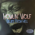 Howlin' Wolf - Blues From Hell Best Coast Music