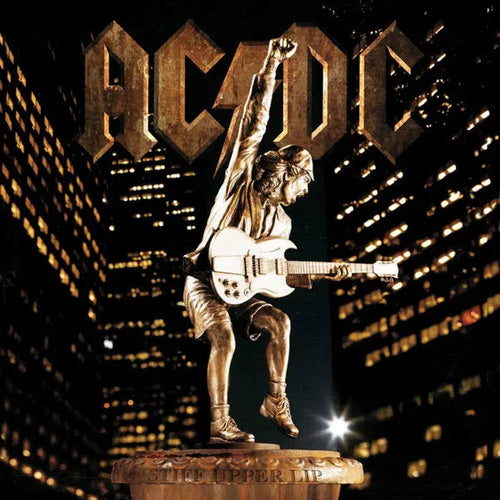 AC/DC - Stiff Upper Lip Best Coast Music