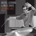 Michel Legrand - Legrand Jazz Best Coast Music