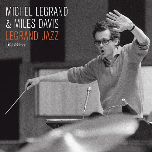 Michel Legrand - Legrand Jazz Best Coast Music