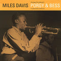 Miles Davis - Porgy & Bess Best Coast Music