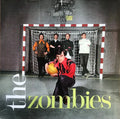 The Zombies - The Zombies [Black] Best Coast Music