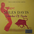 Miles Davis - Sketches Of Spain Best Coast Music
