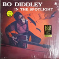 Bo Diddley - In The Spotlight Best Coast Music
