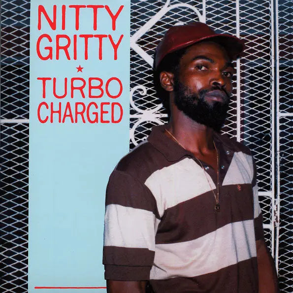 Nitty Gritty - Turbo Charged [Black] Best Coast Music
