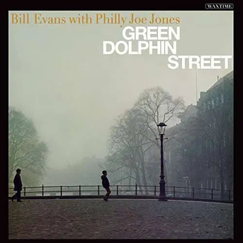 Bill Evans - Green Dolphin Street Best Coast Music