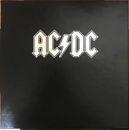 AC/DC - AC/DC Best Coast Music