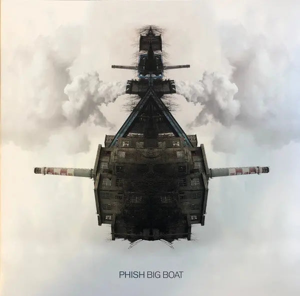 Phish - Big Boat Best Coast Music