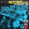 The Miles Davis Sextet - At Newport 1958 Best Coast Music