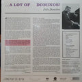 Fats Domino - ...A Lot Of Dominos ! Best Coast Music