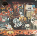 Frank Zappa - Over-Nite Sensation Best Coast Music