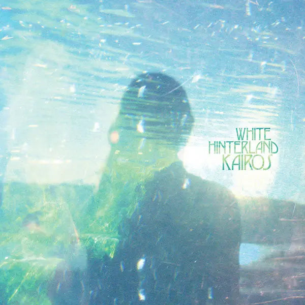 White Hinterland - Kairos [White] Best Coast Music