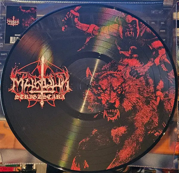 Marduk - Strigzscara Best Coast Music