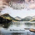 Winterfylleth - The Divination Of Antiquity [Clear] Best Coast Music