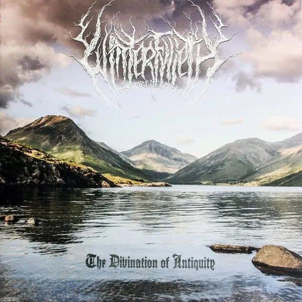 Winterfylleth - The Divination Of Antiquity [Clear] Best Coast Music
