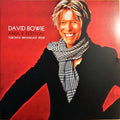 David Bowie - Area 2 Festival (Toronto Broadcast 2002) Best Coast Music