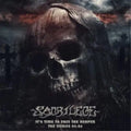 Sacrilege - It's Time To Face The Reaper The Demos 84-86 [White] Best Coast Music