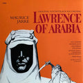 Maurice Jarre - Lawrence Of Arabia Best Coast Music