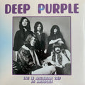 Deep Purple - Live In Amsterdam 1969 - FM Broadcast Best Coast Music