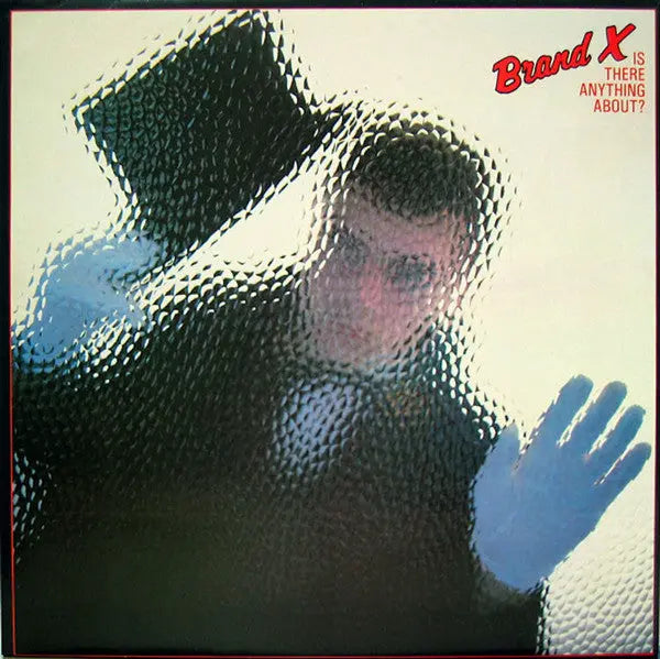 Brand X - Is There Anything About? Best Coast Music