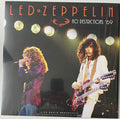 Led Zeppelin - No Restrictions '69 Best Coast Music