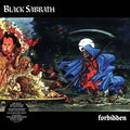 Black Sabbath - Forbidden Best Coast Music