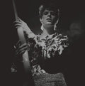 David Bowie - Rock 'N' Roll Star! Best Coast Music