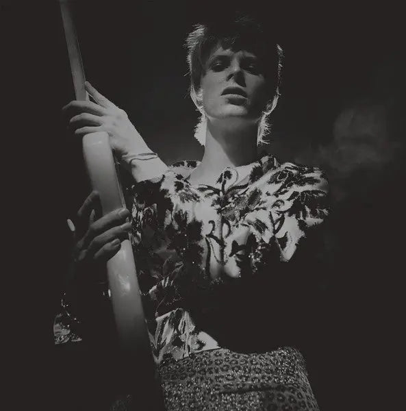 David Bowie - Rock 'N' Roll Star! Best Coast Music