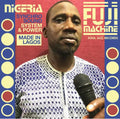 Nigeria Fuji Machine - Synchro Sound System & Power Best Coast Music