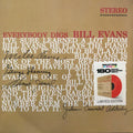 Bill Evans - Everybody Digs Bill Evans Best Coast Music
