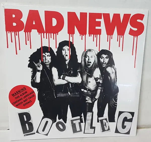 Bad News - Bootleg Best Coast Music