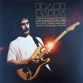 Frank Zappa - Live In Barcelona 1988 Volume One (The Classic Spanish Broadcast) Best Coast Music
